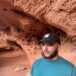 alexander.godinez on One Bite Pizza App