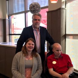 david.fige on One Bite Pizza App