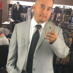 mario.romero on One Bite Pizza App