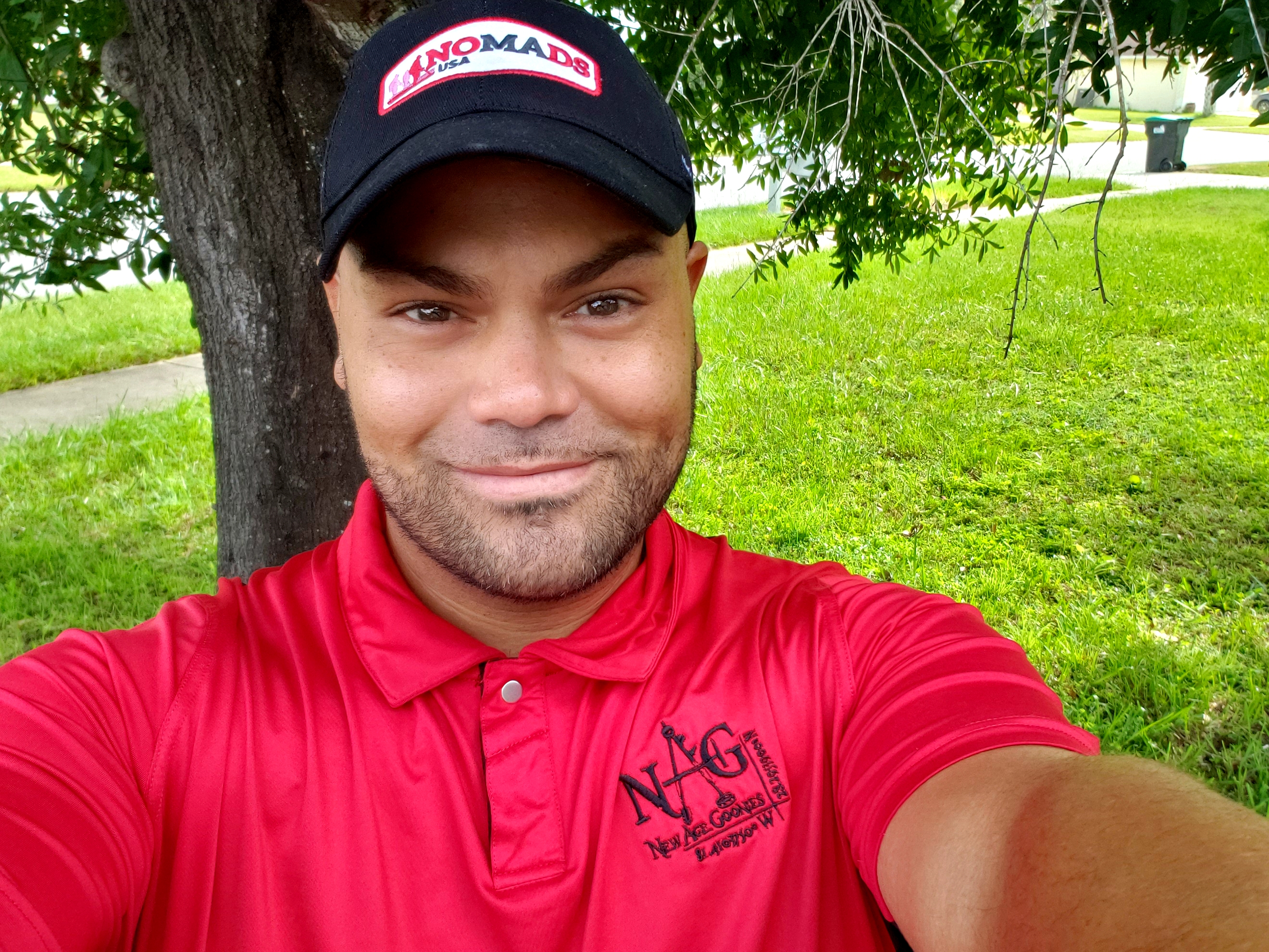 newagegoonies on One Bite Pizza App