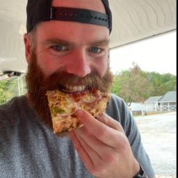 david.sewell on One Bite Pizza App