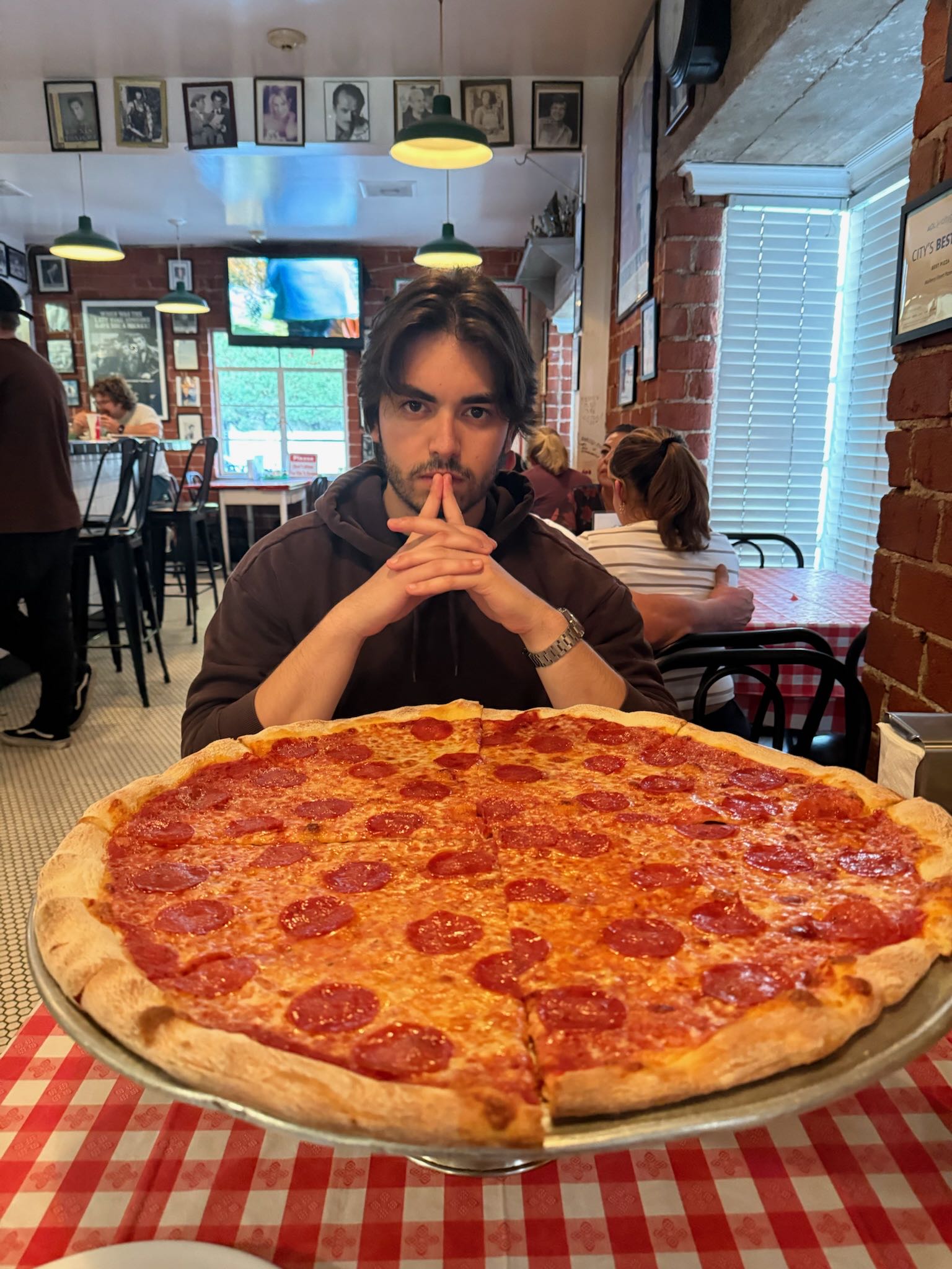 nicholas.dominici on One Bite Pizza App