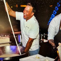 chefpeterderuvo5 on One Bite Pizza App