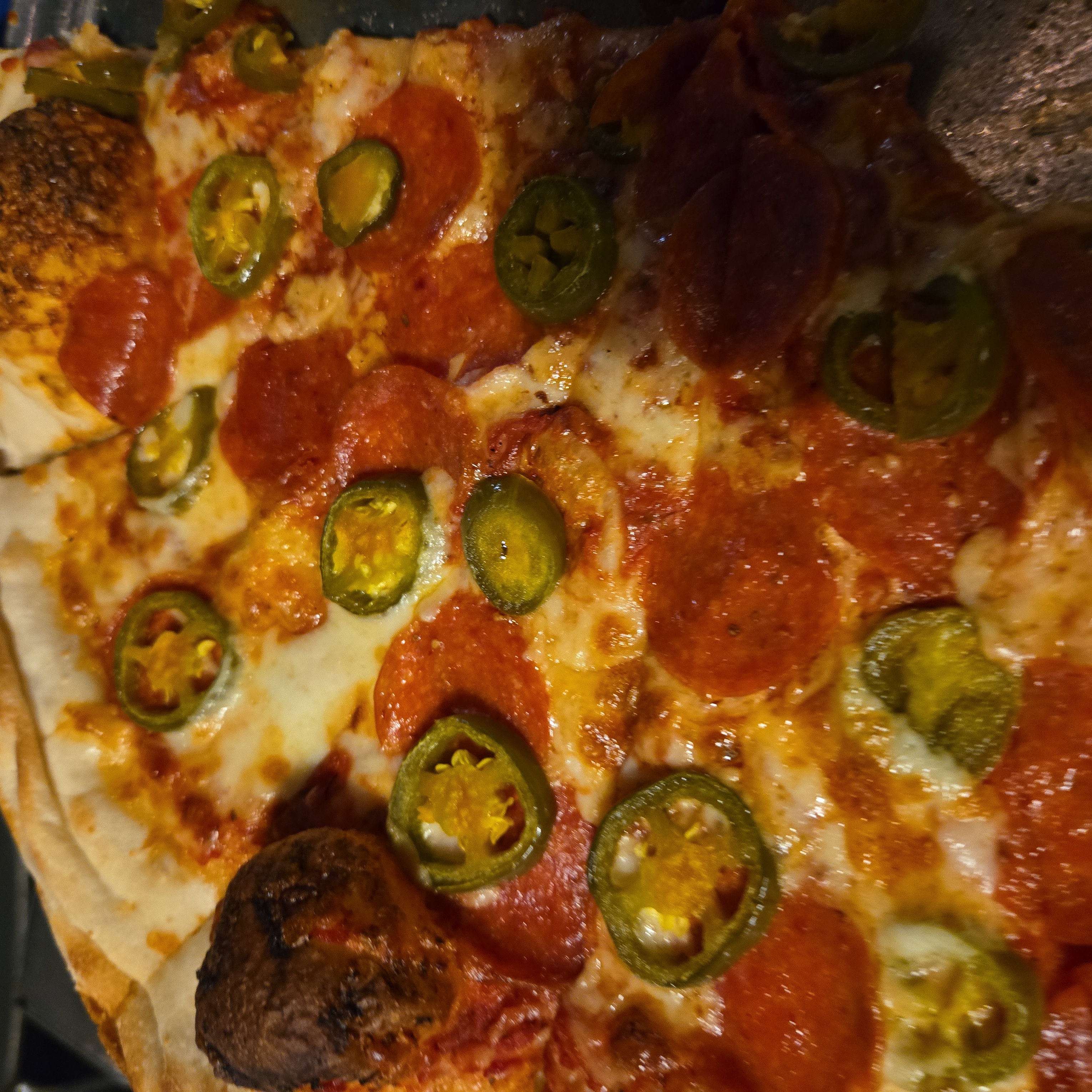 dustin.monterville on One Bite Pizza App