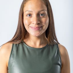 tiffanysza on One Bite Pizza App