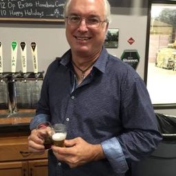 waylan r.kelso on One Bite Pizza App