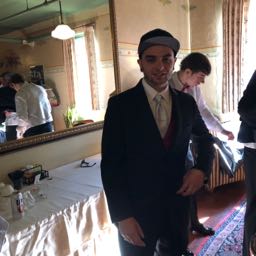 derek.ingwood on One Bite Pizza App