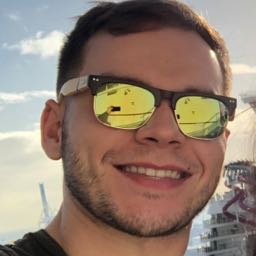 bfig on One Bite Pizza App