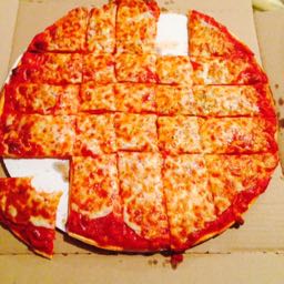 carl.rosenburg on One Bite Pizza App