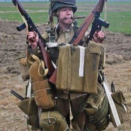 glutes on One Bite Pizza App