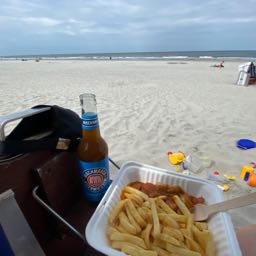 harryplinks on One Bite Pizza App