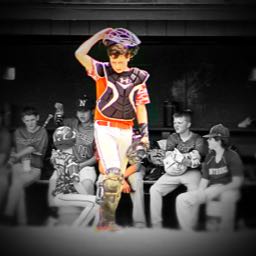 zach.r66 on One Bite Pizza App