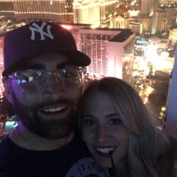 whitj on One Bite Pizza App