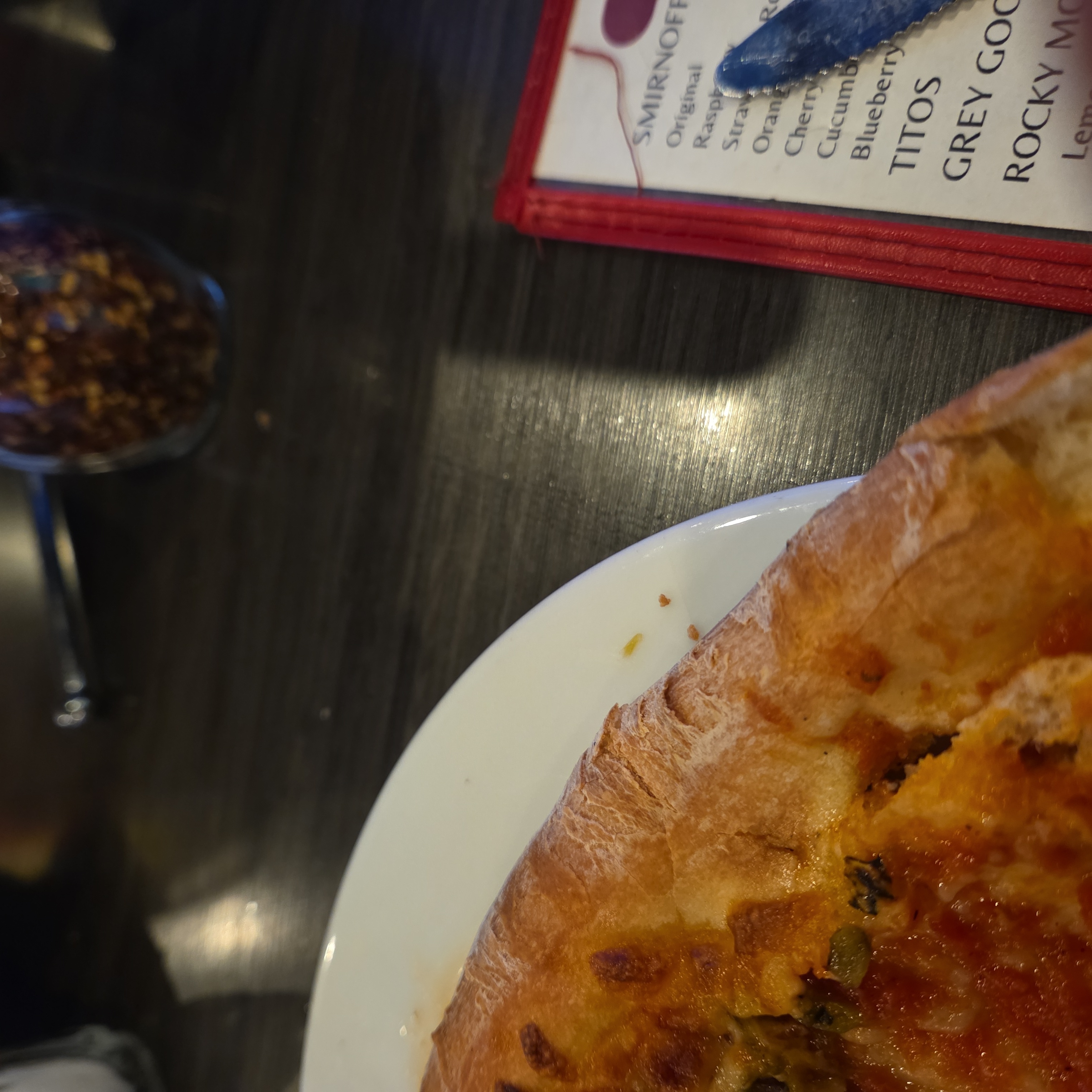 travis.watada on One Bite Pizza App