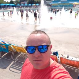 luis.vanegas on One Bite Pizza App