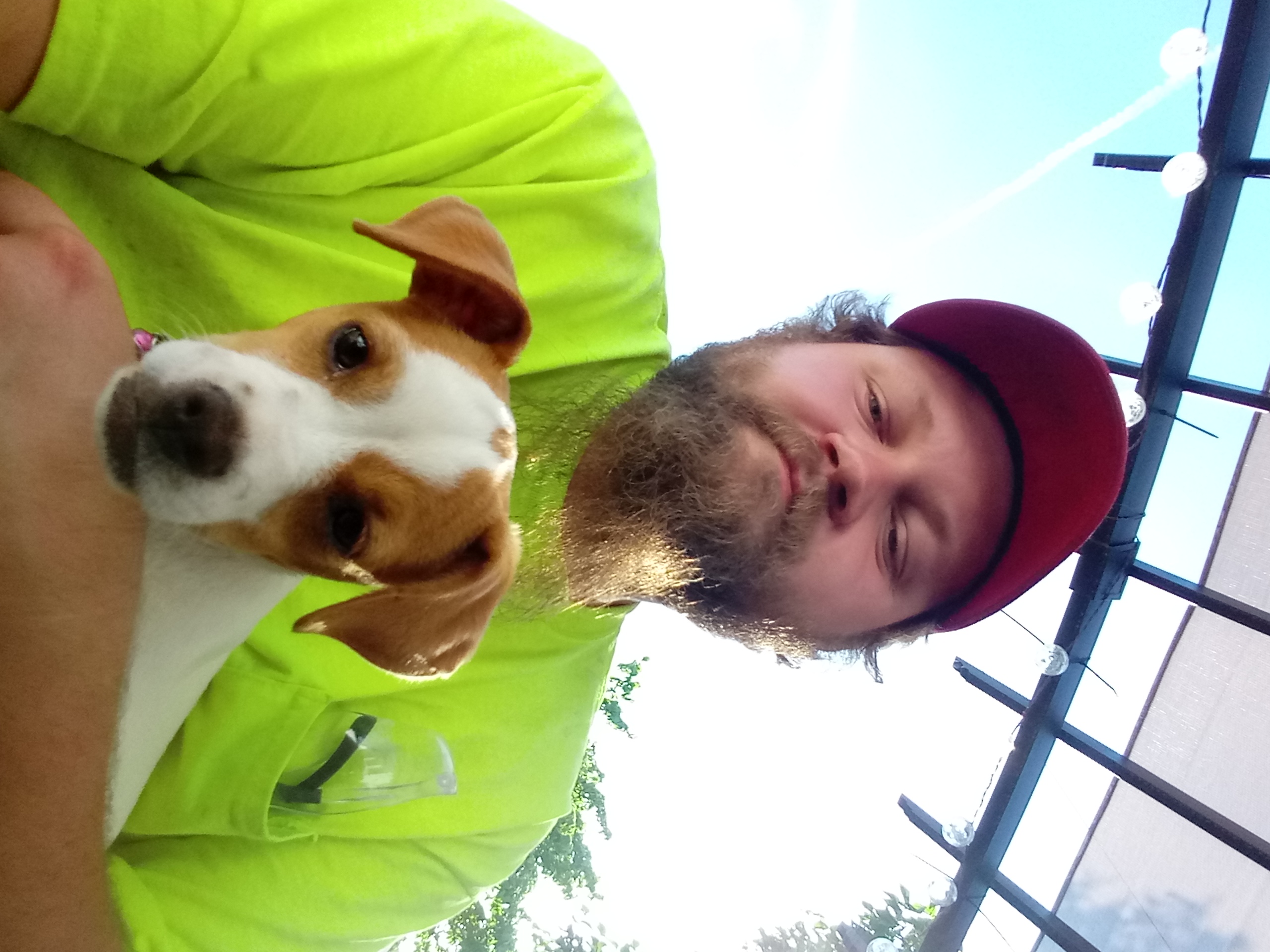 dustin.wladkowski on One Bite Pizza App