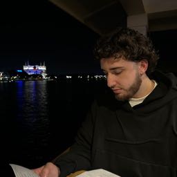 kristian.rodriguez on One Bite Pizza App