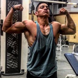 john.ellett on One Bite Pizza App