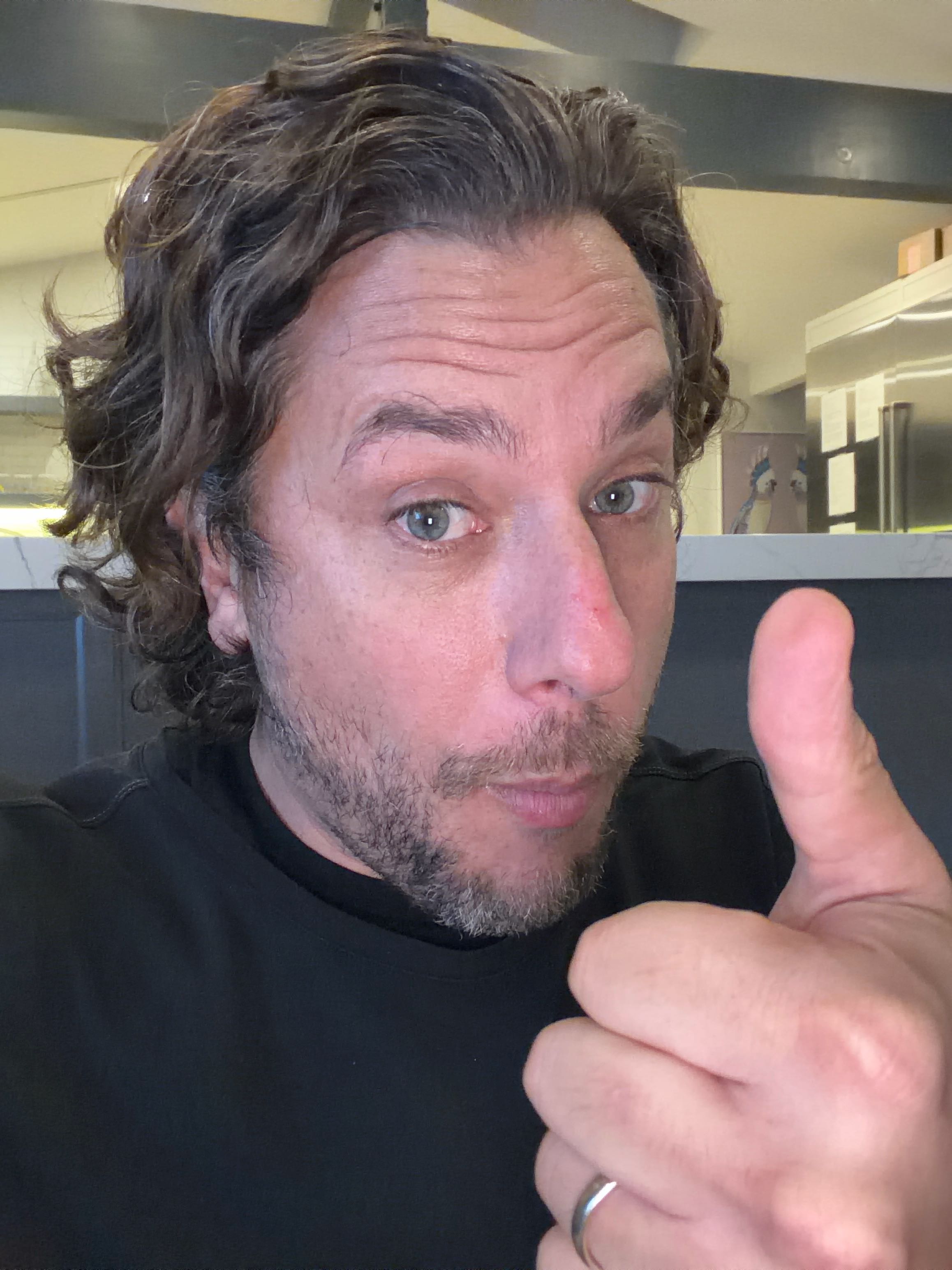 angelo.sotiracopoulos on One Bite Pizza App