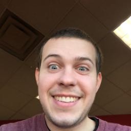 paul.mattox on One Bite Pizza App