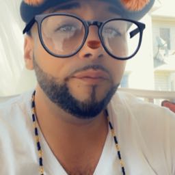 gonzo360 on One Bite Pizza App