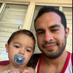 chuckyvega on One Bite Pizza App