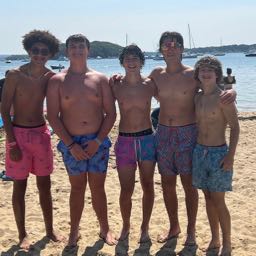 tommymahoney14 on One Bite Pizza App