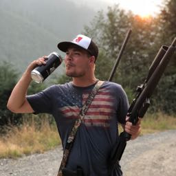 garrett.nelson on One Bite Pizza App