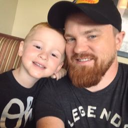 jonasswecker on One Bite Pizza App