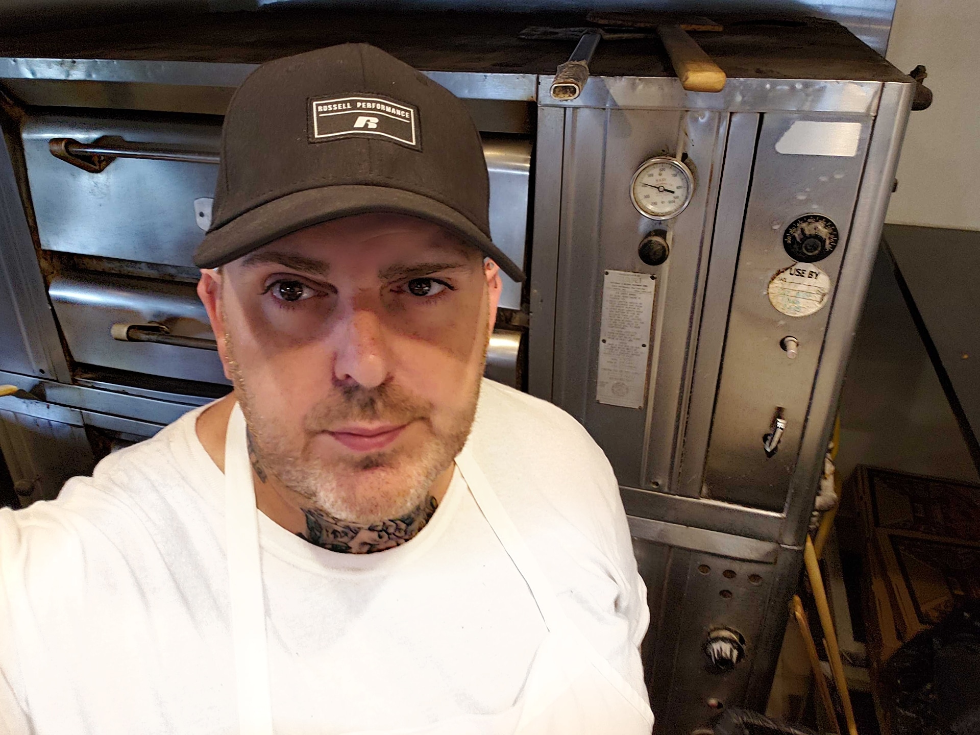 light_skinned_mike on One Bite Pizza App