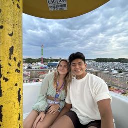 michaelrcyr on One Bite Pizza App