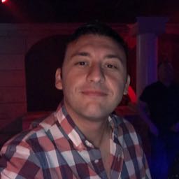 h.m.s on One Bite Pizza App