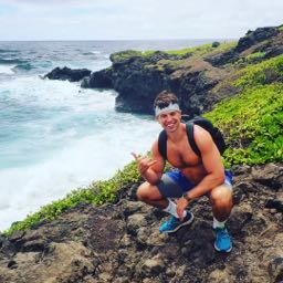 nate.rosadini on One Bite Pizza App