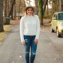 hunteralyssa12 on One Bite Pizza App