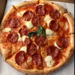 tom.k8 on One Bite Pizza App