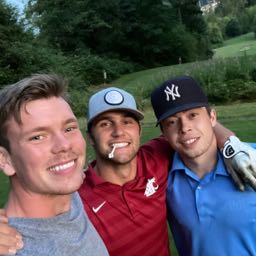 nicksev on One Bite Pizza App