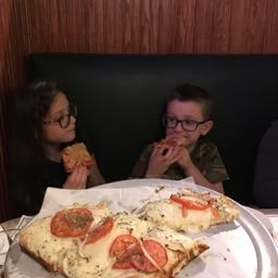 jefpizzaul on One Bite Pizza App