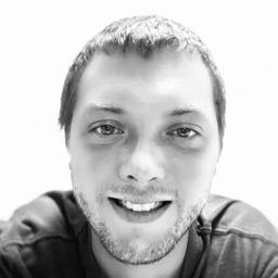 codyrutherford on One Bite Pizza App