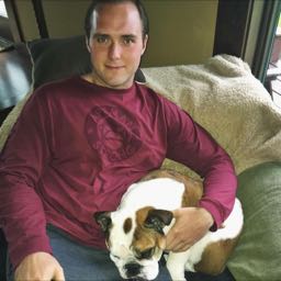 thelakebeast on One Bite Pizza App