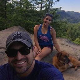 blt on One Bite Pizza App