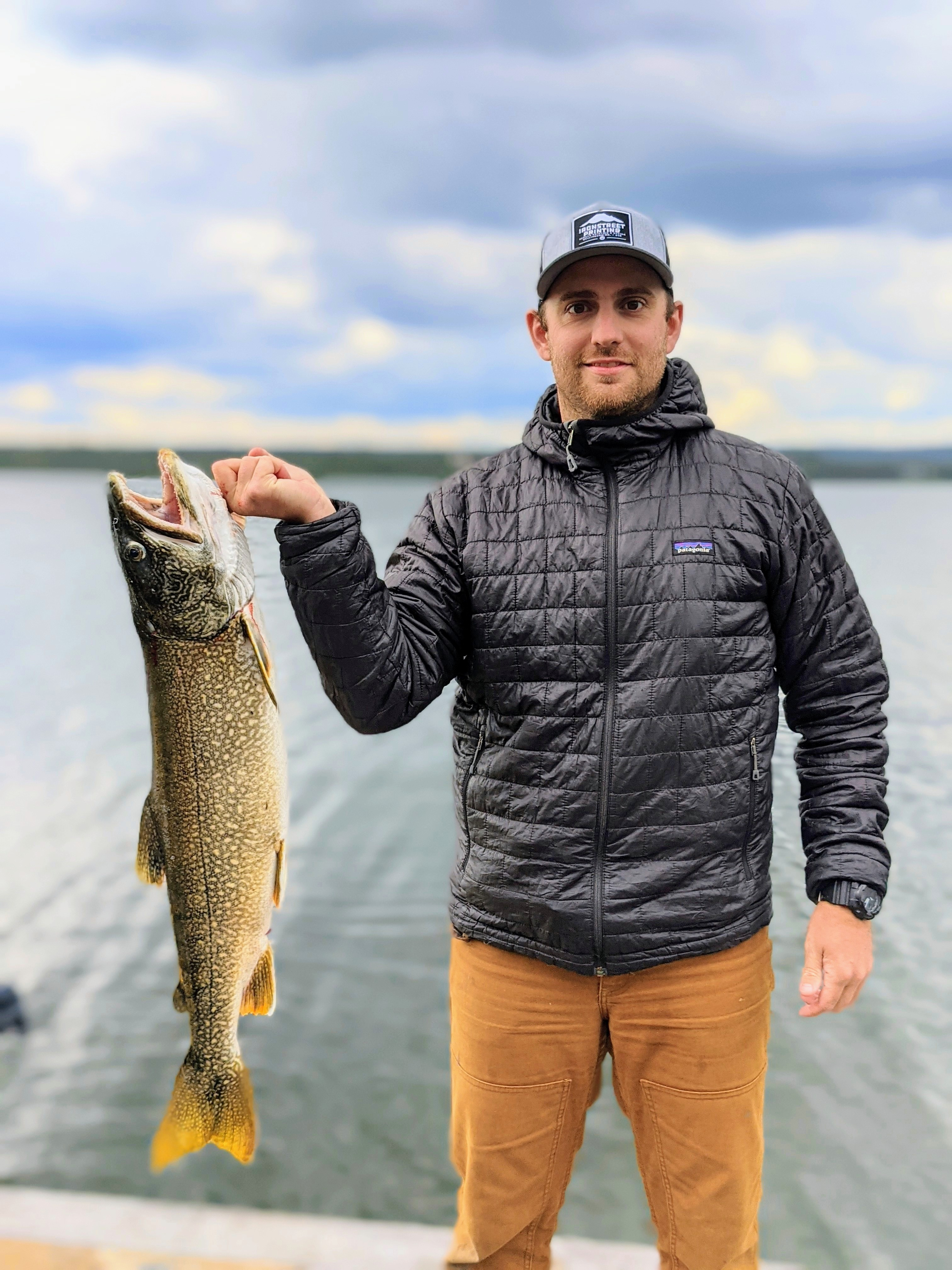 cascadecurrents on One Bite Pizza App