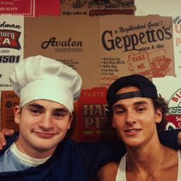 sam.rondinelli on One Bite Pizza App