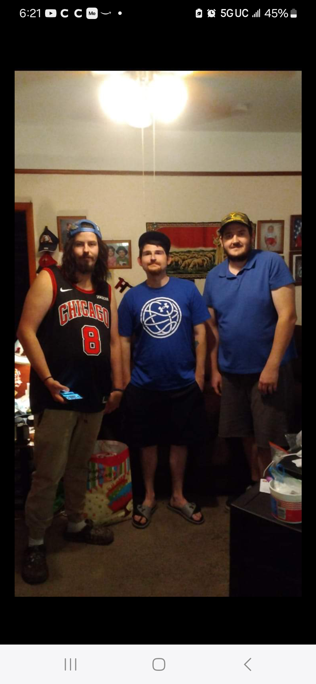 james.dunworth1 on One Bite Pizza App