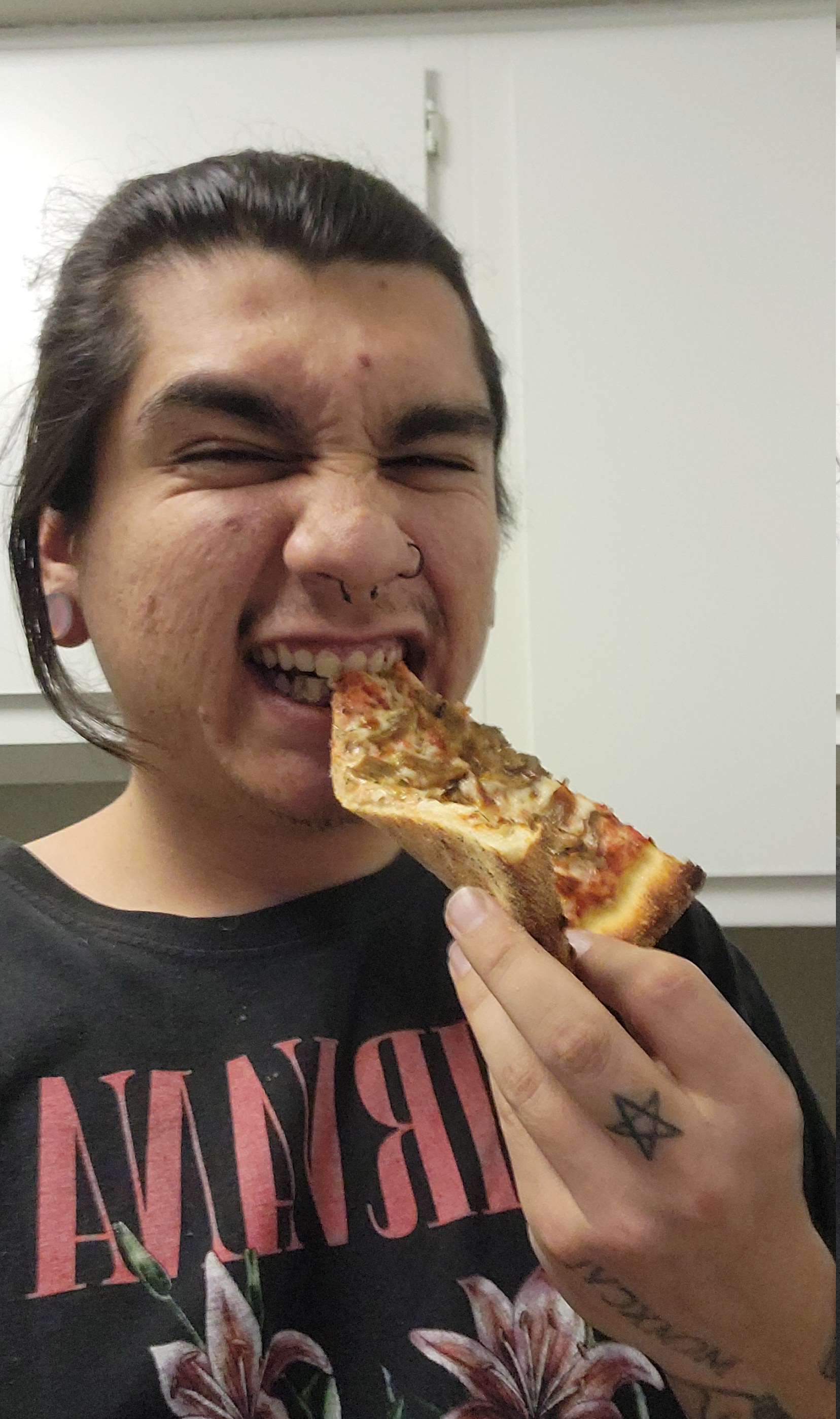 michael.melaragni on One Bite Pizza App