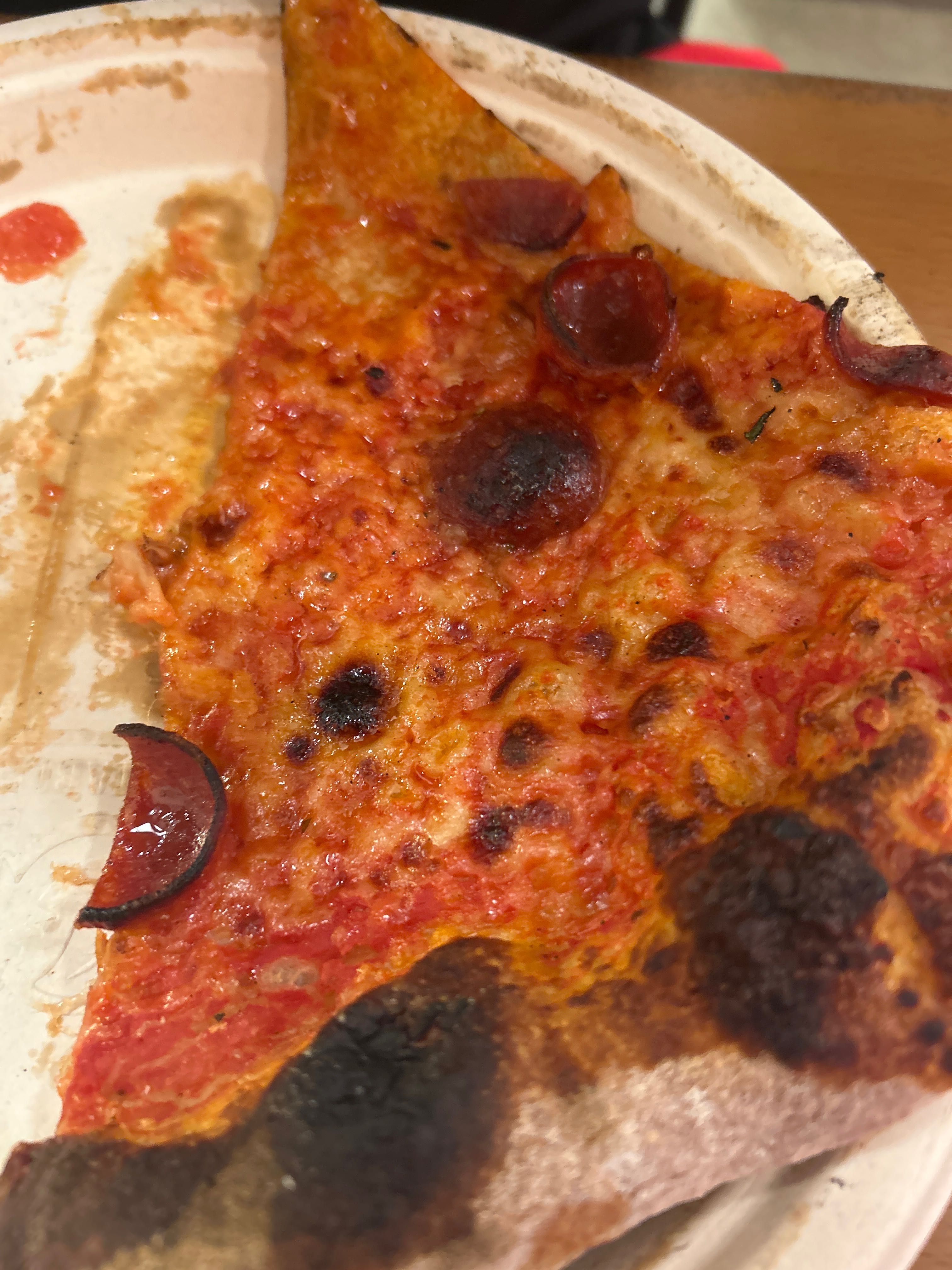 pizza.j1m on One Bite Pizza App