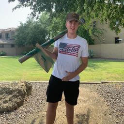 elijah.hamstra on One Bite Pizza App