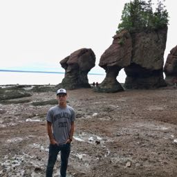 andrewoswald on One Bite Pizza App