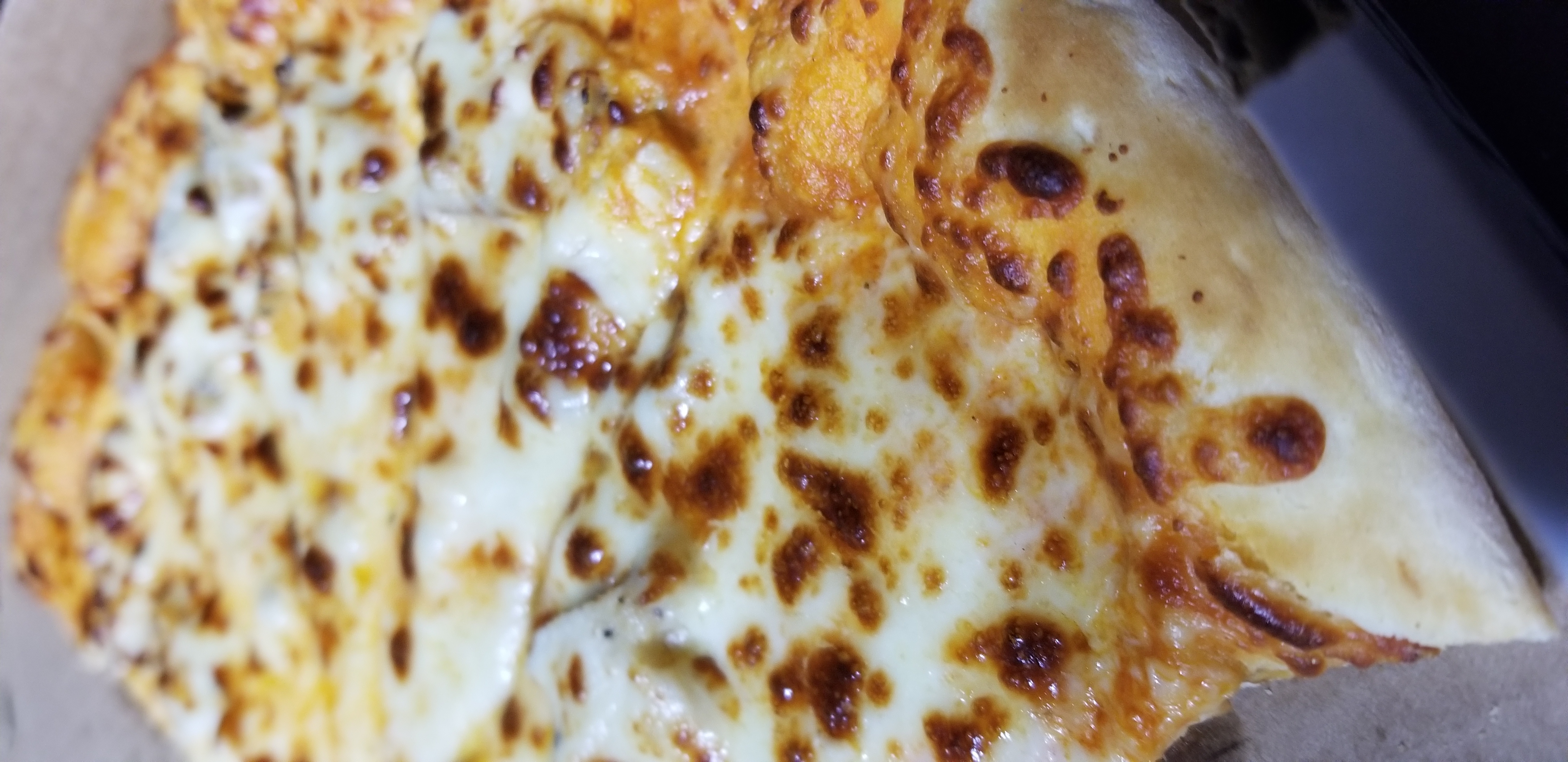 chris.vandehey on One Bite Pizza App