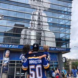 jarvy on One Bite Pizza App