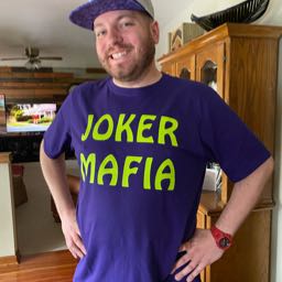 jjallday on One Bite Pizza App